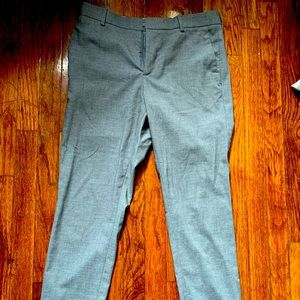 H&M SLIM FIT dress pants (Size L30/W30)